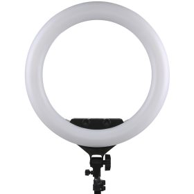 Circle Art Sminkes es vlogger lampa