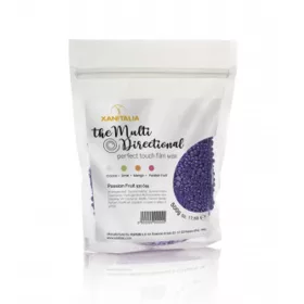 Prémium intense elasztikus gyöngy WAX 500g