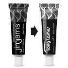 JimJams szempilla es szemoldokfestek FEKETE 15ml