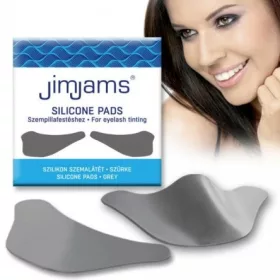 JimJams Szilikon pad Szurke