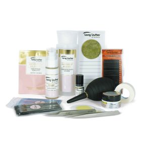 Long Lashes MINI kezdocsomag