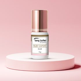 Long Lashes Ruby Expert ragaszto 5g