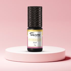 Long Lashes Premium Elite ragaszto 5g