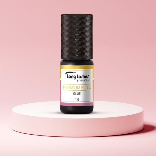 Long Lashes Premium Elite ragaszto 5g