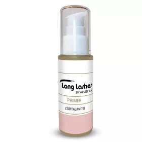 Long Lashes zsirtalanito 50ml