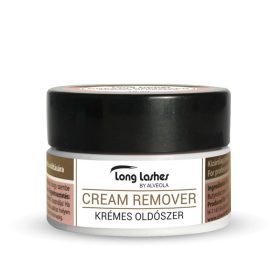 Long Lashes kremes oldoszer 10ml