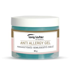 Long Lashes Ragasztogoz semlegesito zsele 80ml