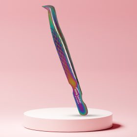 Long Lashes duck volume szempilla csipesz