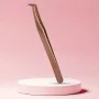 Long Lashes Diamond Dust Volume szempilla csipesz