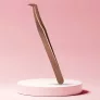 Long Lashes Diamond Dust Volume szempilla csipesz
