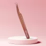 Long Lashes Pro Fiber Volume csipesz Keskeny feju