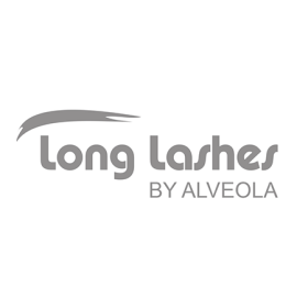 Long Lashes szempilla lifting eszköz és fésű