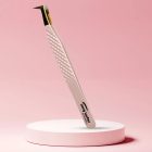 Long Lashes Pro Fiber Volume csipesz Arany feju