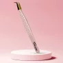 Long Lashes Pro Fiber Slim Volume csipesz Arany fe