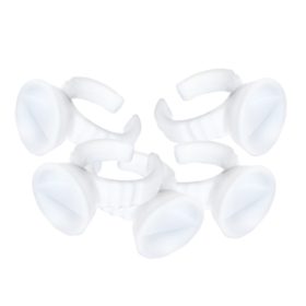 Long Lashes osztott ragaszto gyuru 5db