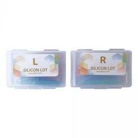 Long Lashes Szempilla Lifting Szilikonparna S