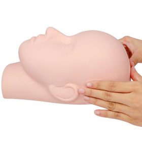 Long Lashes gyakorlo babafej