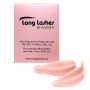 Long Lashes Pro szempilla lifting szilikon pad szett, 4 pár (S,M,L,XL)