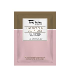 Long Lashes Slim Hydrogel szemalatet