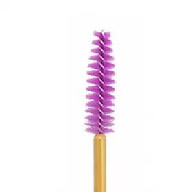 Long Lashes szempillafesu arany lila 25db csomag