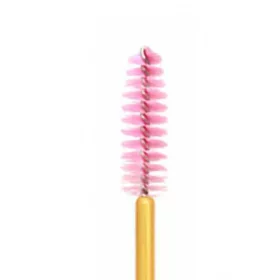 Long Lashes szempillafesu arany rozsaszin 25db cso