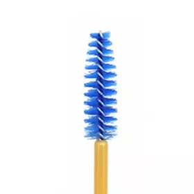 Long Lashes szempillafesu arany kek 25db csomag