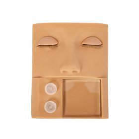 Long Lashes realisztikus szempilla gyakorlo alloma