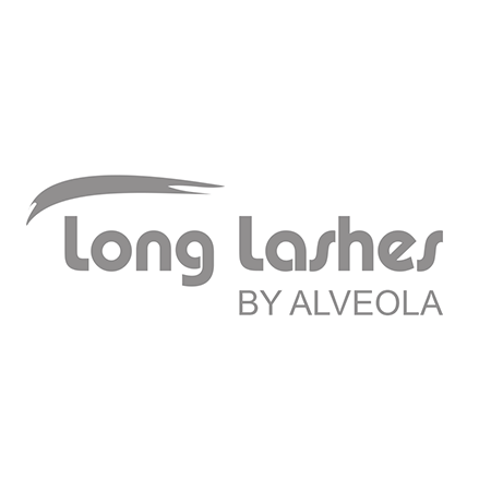 Long Lashes Full Flat öntapadós szempilla lifting pad- 1 pár