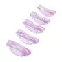 Long Lashes ontapados kagylo formaju szilikon pad