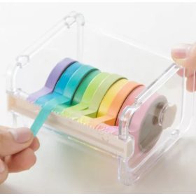 Long Lashes ragasztoszalag adagolo