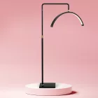 Long Lashes Moon Pro szempillas lampa