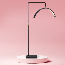 Long Lashes Moon Pro szempillas lampa