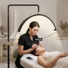 Long Lashes Moon Pro szempillas lampa