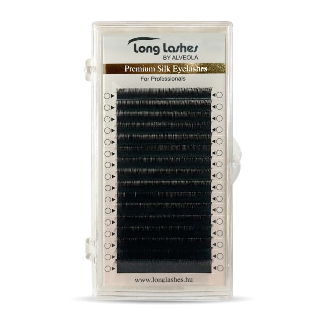 Long Lashes Extreme Volume Selyem C/0,05-10mm