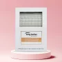 Long Lashes 4D Premium Premade Volume Fans D 007 8