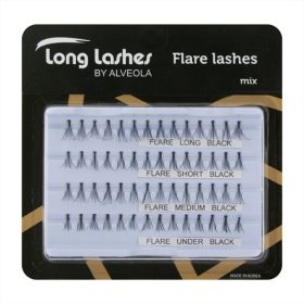 Long Lashes tincses muszempilla Multi size