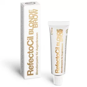RefectoCil szemoldokszokito 15ml