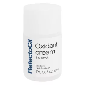 RefectoCil 3 Szinelohivo krem 100ml