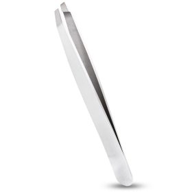 Ferde szemoldokcsipesz rozsdamentes acelbol