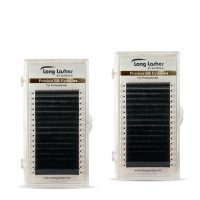 Klasszikus szempillák