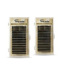 Luxury Mink Volume Szempillák