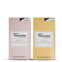 Pro Silk Collection szempillák