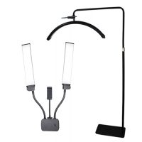 Nagyítós és precíziós lámpák