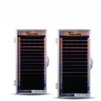 Premium Rapid Volume szempillák