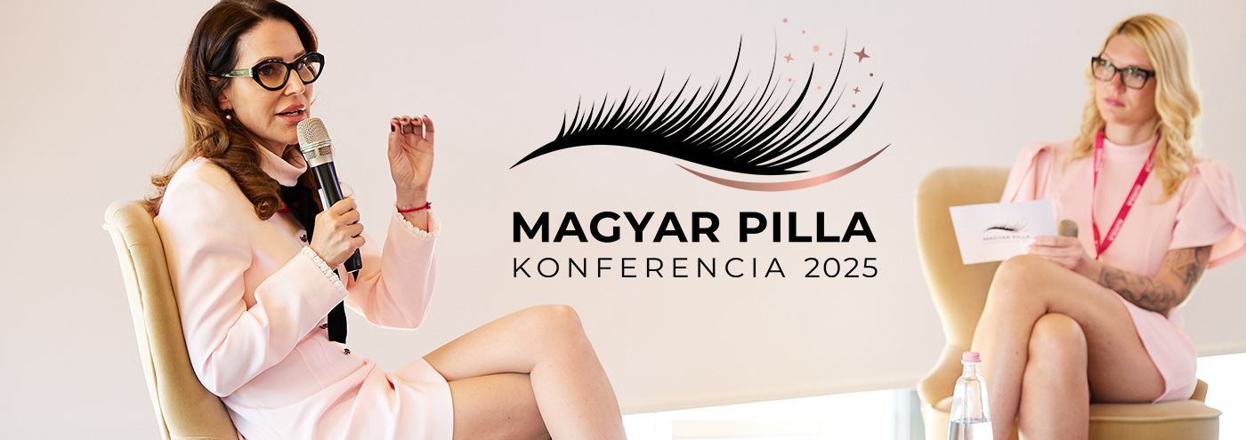 I. MAGYAR PILLA KONFERENCIA