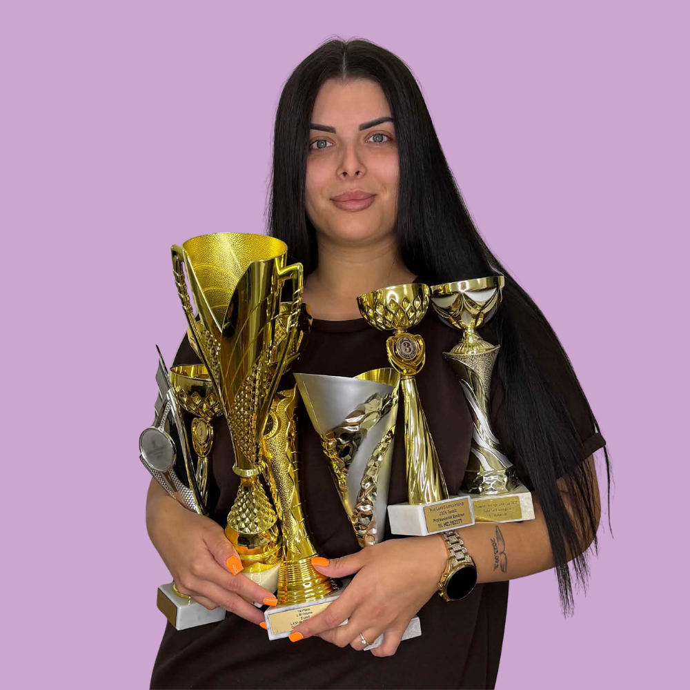 Petri Laura
