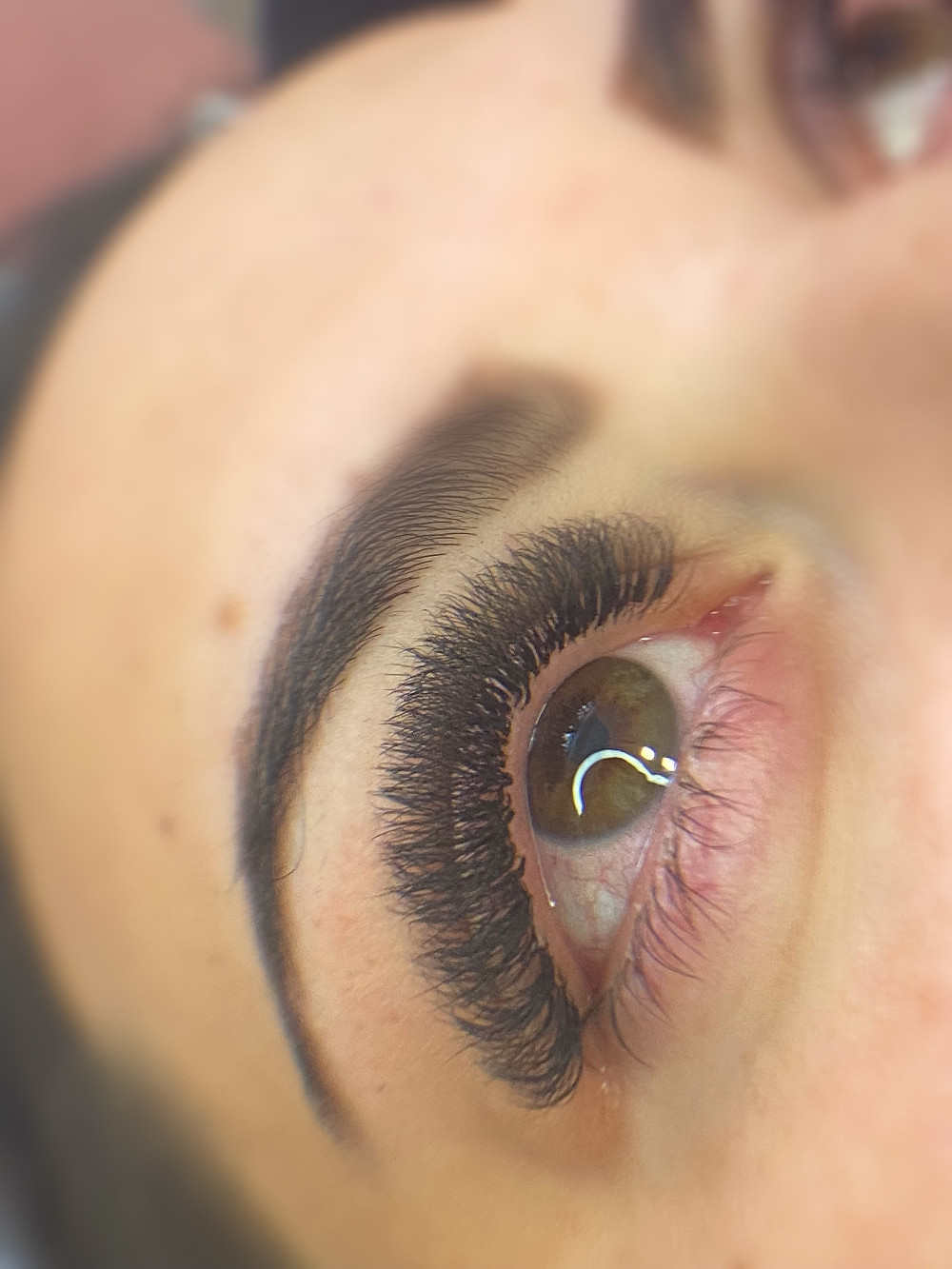 Long Lashes Hyper Speed Pro ragasztó 3g Long Lashes Hyper Speed Pro ragasztó 3g
